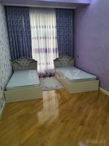 Продаётся 3-комн. новостройка 114 м², м. Нариман Нариманов, photo 6 from 10
