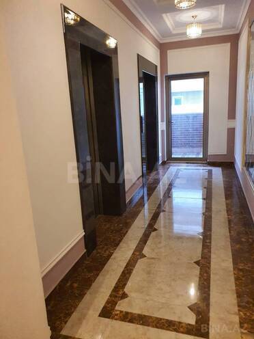 Продаётся 3-комн. новостройка 114 м², м. Нариман Нариманов, photo 8 from 10