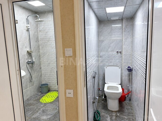 Satılır 3 otaqlı köhnə tikili 90 m², Əhmədli m., photo 8 from 11