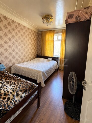Satılır 3 otaqlı köhnə tikili 90 m², Əhmədli m., photo 4 from 11
