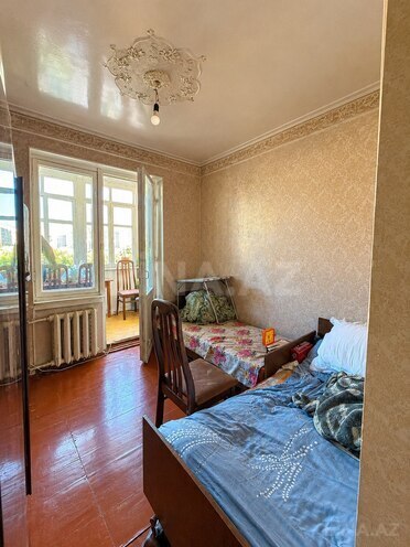 Satılır 3 otaqlı köhnə tikili 90 m², Əhmədli m., photo 5 from 11