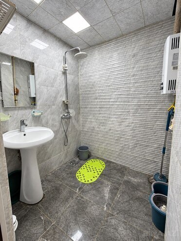 Satılır 3 otaqlı köhnə tikili 90 m², Əhmədli m., photo 9 from 11
