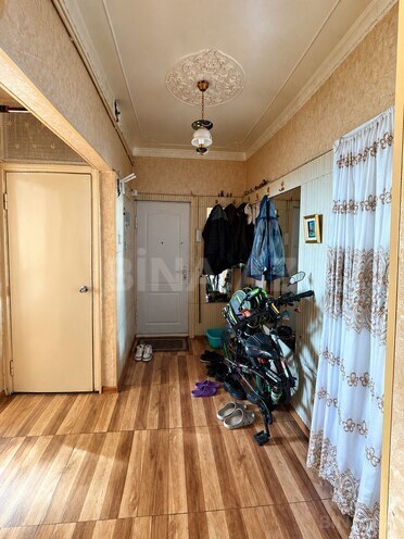 Satılır 3 otaqlı köhnə tikili 90 m², Əhmədli m., photo 10 from 11