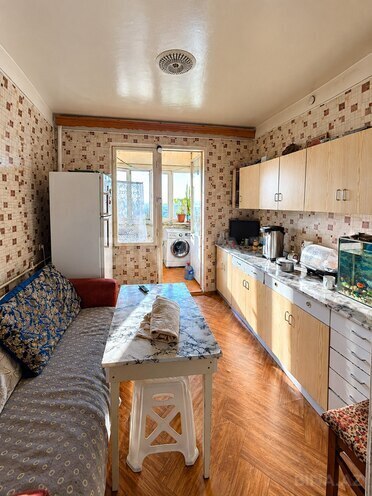 Satılır 3 otaqlı köhnə tikili 90 m², Əhmədli m., photo 6 from 11