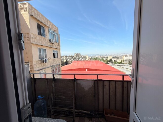 Продаётся 2-комн. вторичка 48.5 м², м. Халглар Достлугу, photo 15 from 20