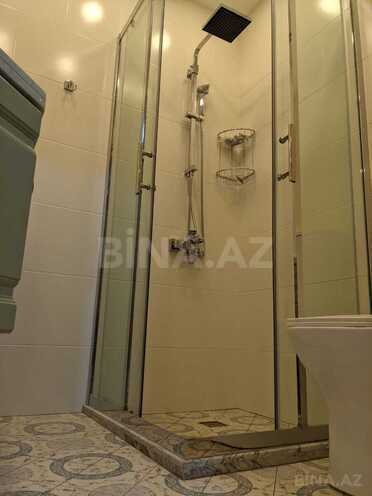 İcarəyə verilir 3 otaqlı yeni tikili 87 m², Şah İsmayıl Xətai m., photo 21 from 24