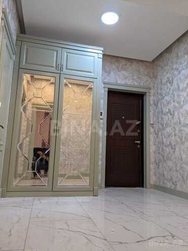 İcarəyə verilir 3 otaqlı yeni tikili 87 m², Şah İsmayıl Xətai m., photo 9 from 24