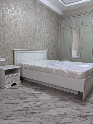 İcarəyə verilir 3 otaqlı yeni tikili 87 m², Şah İsmayıl Xətai m., photo 14 from 24