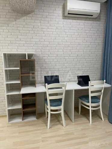İcarəyə verilir 2 otaqlı yeni tikili 78 m², Şah İsmayıl Xətai m., photo 6 from 11