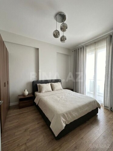 İcarəyə verilir 2 otaqlı yeni tikili 78 m², Şah İsmayıl Xətai m., photo 1 from 11