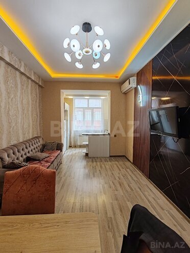 Продаётся 2-комн. новостройка 60 м², photo 1 from 18