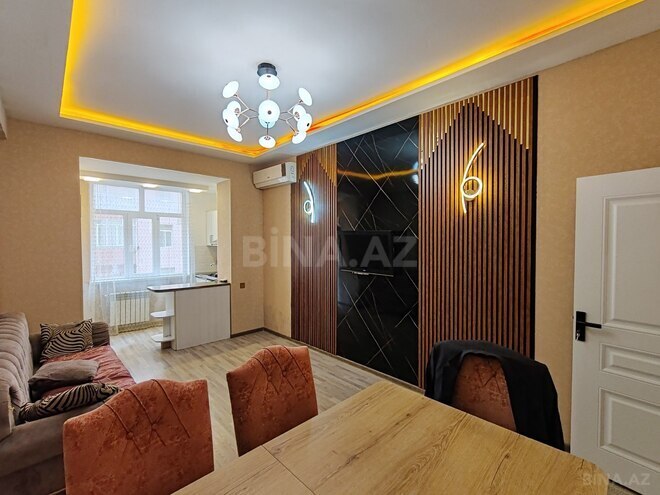 Продаётся 2-комн. новостройка 60 м², photo 5 from 18