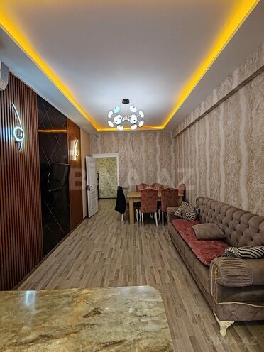 Продаётся 2-комн. новостройка 60 м², photo 3 from 18