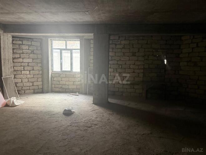 Satılır 2 otaqlı yeni tikili 97 m², İnşaatçılar m., photo 4 from 7