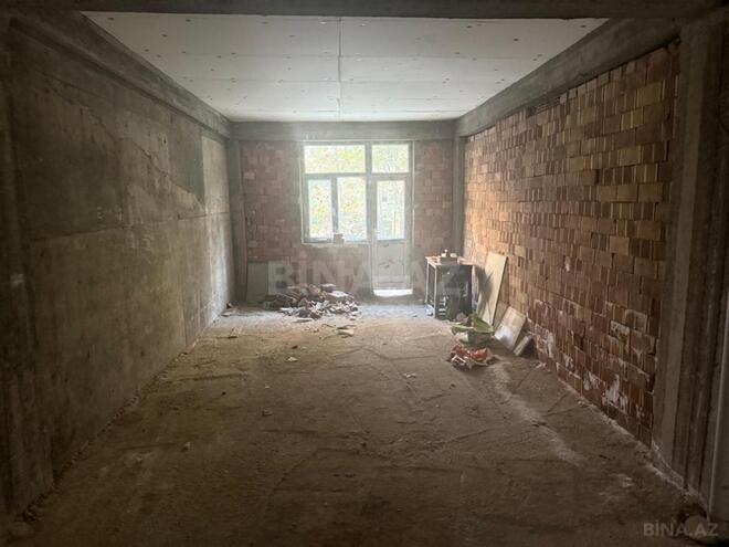 Satılır 2 otaqlı yeni tikili 97 m², İnşaatçılar m., photo 1 from 7