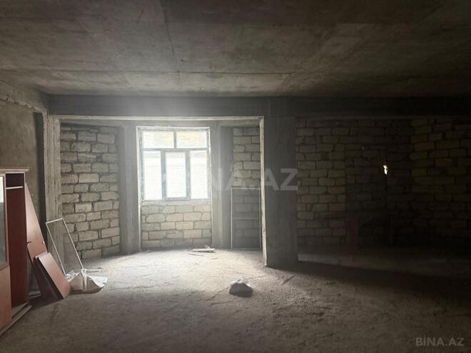 Satılır 2 otaqlı yeni tikili 97 m², İnşaatçılar m., photo 3 from 7