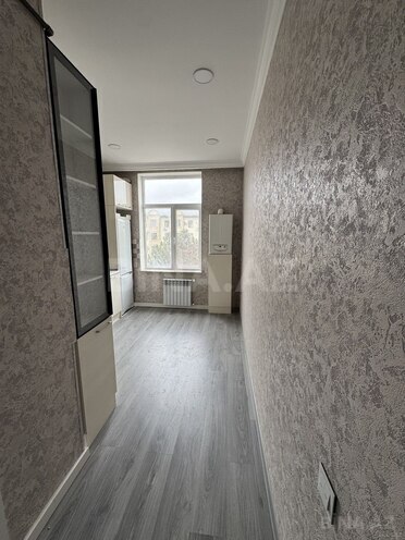 Satılır 3 otaqlı köhnə tikili 80 m², Nərimanov r., photo 12 from 16