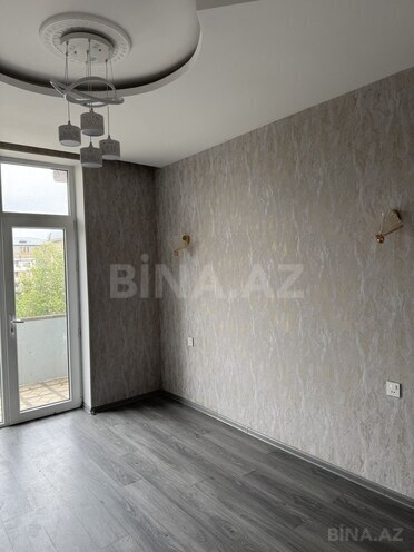 Satılır 3 otaqlı köhnə tikili 80 m², Nərimanov r., photo 4 from 16