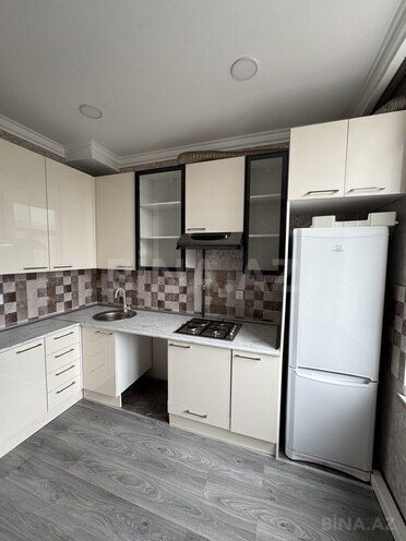 Satılır 3 otaqlı köhnə tikili 80 m², Nərimanov r., photo 5 from 16