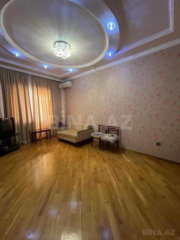 Сдается 2-комн. новостройка 100 м², м. Ази Асланов, photo 1 from 21
