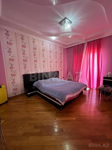 Сдается 2-комн. новостройка 100 м², м. Ази Асланов, photo 11 from 21