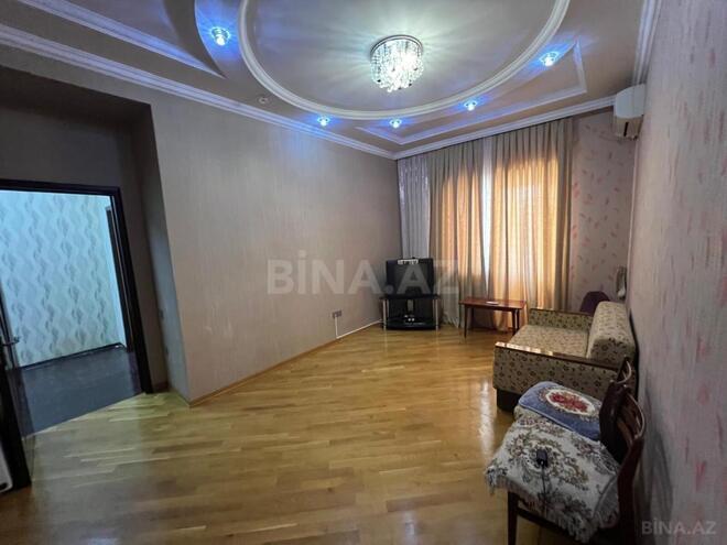 Сдается 2-комн. новостройка 100 м², м. Ази Асланов, photo 3 from 21