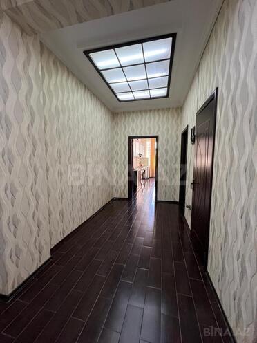 Сдается 2-комн. новостройка 100 м², м. Ази Асланов, photo 16 from 21
