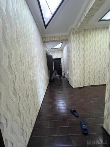 Сдается 2-комн. новостройка 100 м², м. Ази Асланов, photo 13 from 21