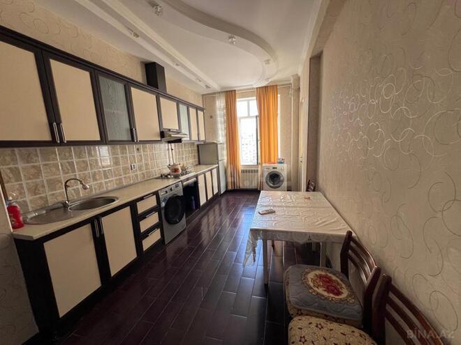 Сдается 2-комн. новостройка 100 м², м. Ази Асланов, photo 7 from 21