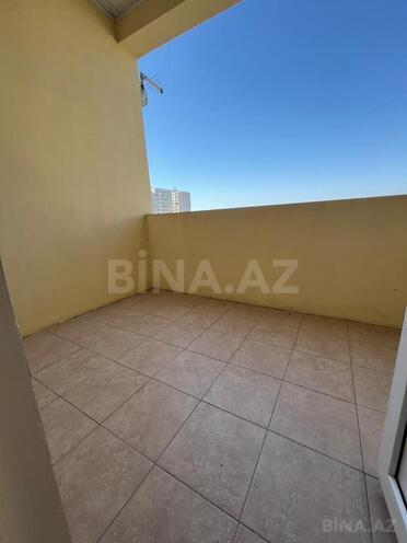 Сдается 2-комн. новостройка 100 м², м. Ази Асланов, photo 12 from 21
