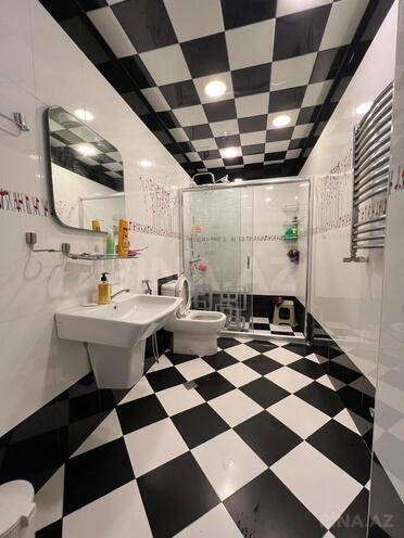Сдается 2-комн. новостройка 100 м², м. Ази Асланов, photo 20 from 21