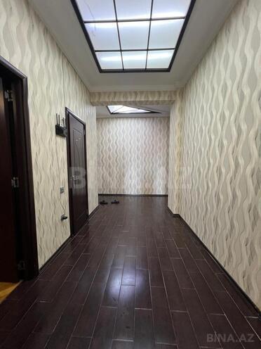 Сдается 2-комн. новостройка 100 м², м. Ази Асланов, photo 15 from 21