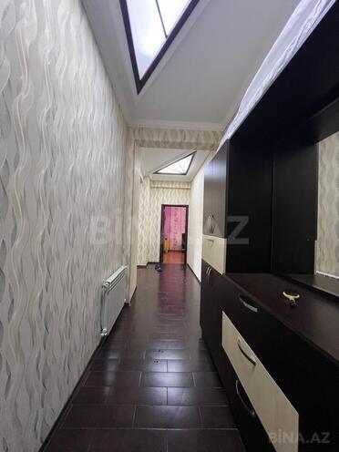 Сдается 2-комн. новостройка 100 м², м. Ази Асланов, photo 14 from 21