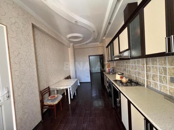 Сдается 2-комн. новостройка 100 м², м. Ази Асланов, photo 5 from 21