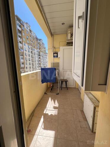 Сдается 2-комн. новостройка 100 м², м. Ази Асланов, photo 18 from 21