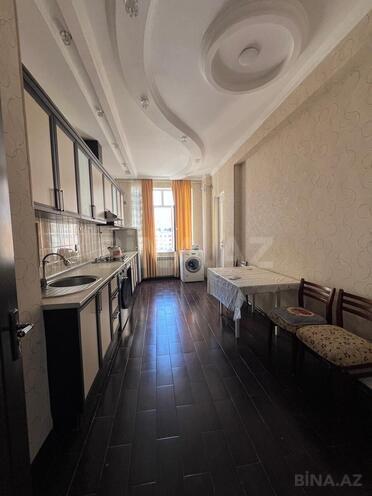 Сдается 2-комн. новостройка 100 м², м. Ази Асланов, photo 6 from 21