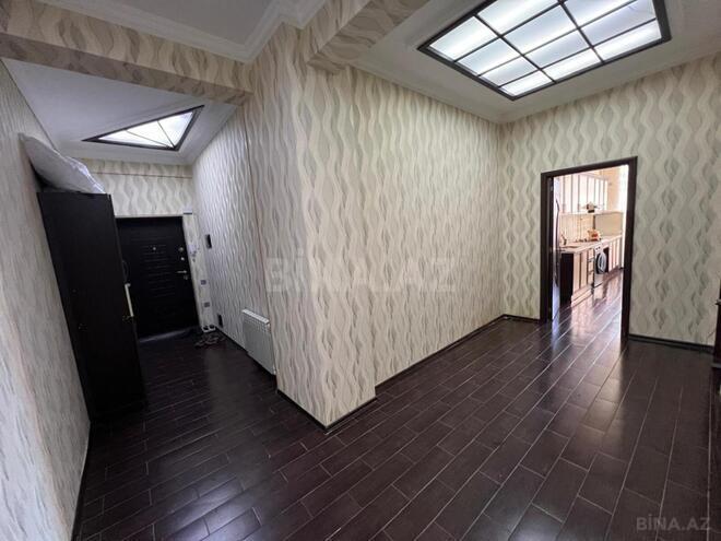 Сдается 2-комн. новостройка 100 м², м. Ази Асланов, photo 17 from 21
