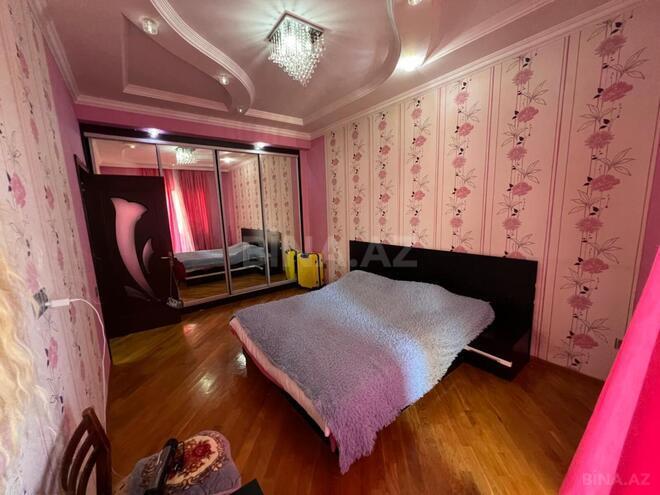 Сдается 2-комн. новостройка 100 м², м. Ази Асланов, photo 9 from 21