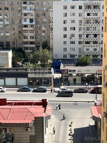 Сдается 2-комн. новостройка 100 м², м. Ази Асланов, photo 19 from 21