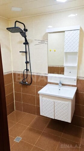 Сдаётся 3-комн. вторичка 75 м², м. Ази Асланов, photo 6 from 10