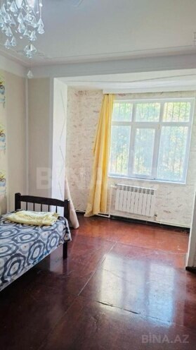 Сдаётся 3-комн. вторичка 75 м², м. Ази Асланов, photo 9 from 10