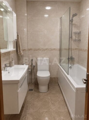 Сдается 1-комн. новостройка 50 м², пос. Ени Ясамал, photo 4 from 6