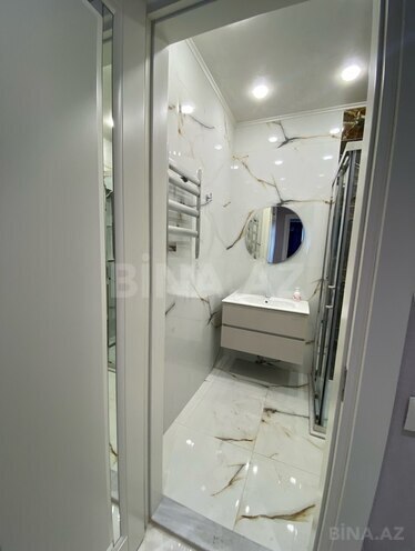 Продаётся 2-комн. новостройка 115 м², пос. Баилова, photo 14 from 18