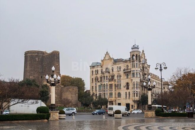 İcarəyə verilir 2 otaqlı ofis 40 m², İçəri Şəhər m., photo 1 from 19