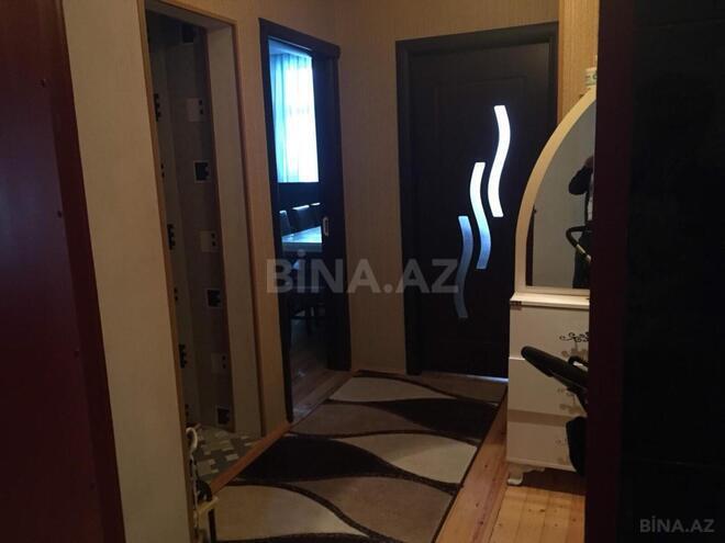 Satılır 2 otaqlı yeni tikili 55 m², Əhmədli m., photo 7 from 11