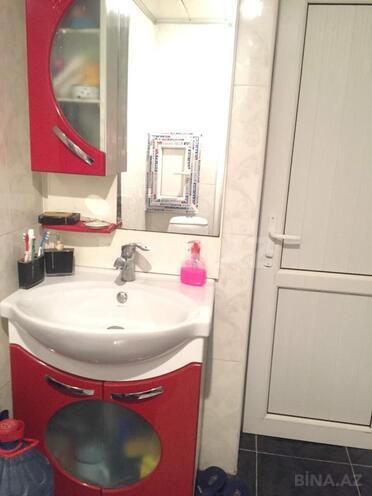 Satılır 2 otaqlı yeni tikili 55 m², Əhmədli m., photo 10 from 11