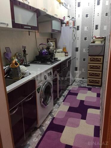 Satılır 2 otaqlı yeni tikili 55 m², Əhmədli m., photo 6 from 11
