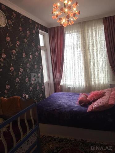 Satılır 2 otaqlı yeni tikili 55 m², Əhmədli m., photo 5 from 11