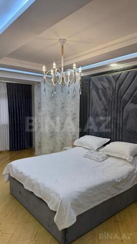 Satılır 4 otaqlı köhnə tikili 156 m², Bakıxanov q., photo 11 from 15