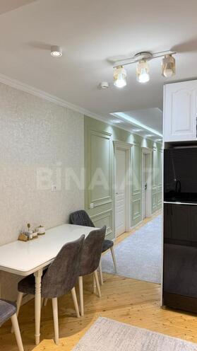 Satılır 4 otaqlı köhnə tikili 156 m², Bakıxanov q., photo 5 from 15